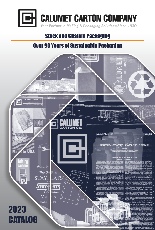 Calumet Carton - 2023 Catalog